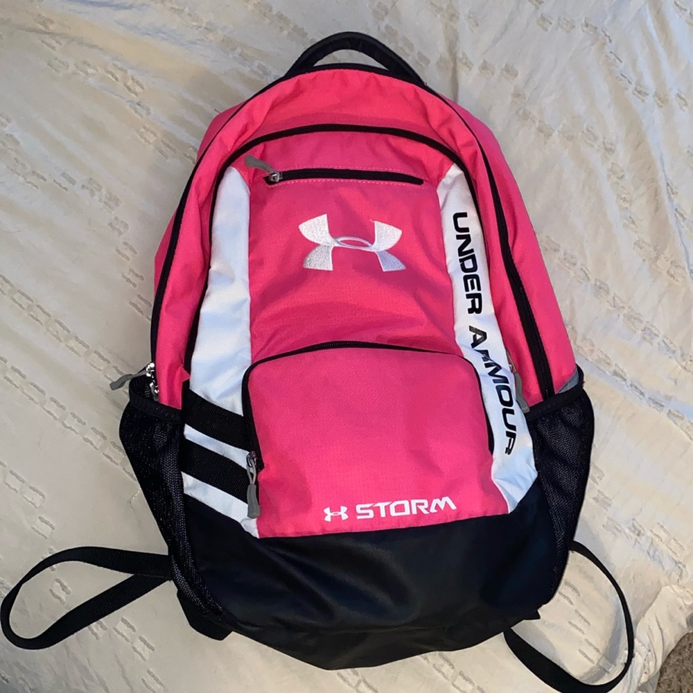 Under Armour backpack